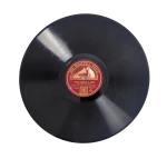 De Grrot and His Orch.: When Summer is Gone / Ave Maria B3035 HMV