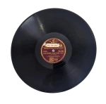Victor Silverster And His Ballroom Orchestra: Silver Shadows, Golden Dreams / Like Someone In Love FB3109 Columbia