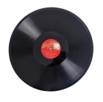 Eddie Gross-Bart and his Cafe de Paris Band: Close Your Eyes / Trees 5454 Edison Bell Winner