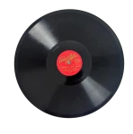 Organ solo by Harry Davison: There's An Organ Playing In My Dreams / Underneath The Arches 5517 Edison Bell Winner