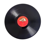 Beniamino Gigli: Maria, Mari! / Quanno 'A Femmena Vo' DA763 HMV