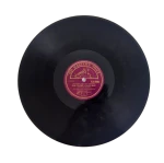 Joe Loss and His Orch.: Tango - Julian / Jealous Heart BD6063 HMV