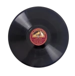 Jeanette MacDonald: Goodnight / Pardon, Madam B3952 HMV