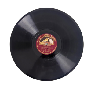 Jeanette MacDonald: Goodnight / Pardon, Madam B3952 HMV