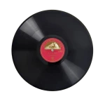 Bernard Miles: Me An' Old Charlie / Over The Gate B9829 HMV