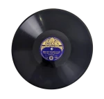 Charlie Kunz: Charlie Kunz Piano Medley no. D20, Part 1, 2 F6826 Decca