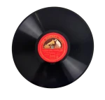 John McCormack: A Little Love, A Little Kiss / Love, Here Is My Heart DA300 HMV