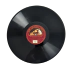 Willi Domograf-Fassbaender: Hat Dein Heimatliches Land / Fur Dein Gluck Und Fur Dein Leben EG2341 HMV