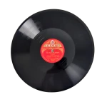 U.S.S.R. Radio Comittee Orchestra: The Song Of The Drunkard / The Night Breeze Rustles The Leaves M533 Decca