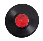 Enrico Caruso: Brindisi (drinking song) 81062 Victor Record