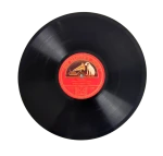 Enrico Caruso: Crucifixus 752207 HMV