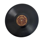 Miss Jessie Broughton: Song of Seville from Carmen/ Genevieve K91 Ariel Grand Record