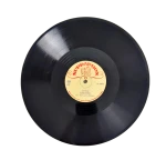 Karel Vlach and his orch.: Rumba, rumba / Vilja C24451 Supraphon