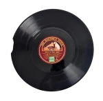 Alessandro Valente: Ch'ella Mi Creda Libero / Or Son Sei Mesi B3015 HMV