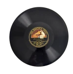 Walter Widdop: Hence, away, begone! / A Birthday E398 HMV