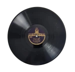 Jolly's Hawaii-Orchester, S. Joraandstad & Trio: Schones Tahiti/ Unter Palmen O31666 Odeon
