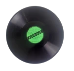 Mezzrow- Bechet Quintet: Breathless Blues/Groovin The Minor KJ6 King Jazz