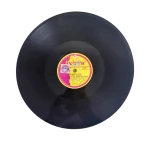 Lu Waters Yerba Buena Jazz Band : 1919 Rag / Ostrich Walk  1158 Melodisc