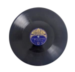 Billy Cotton And His Band: The French Can-Can Polka / Oh Nicolas! Don’t Be So Ridiculous F9360 Decca