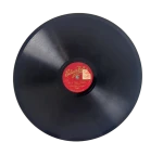 Scala Salon Orchestra: No.2, The Barn Dance / No.1, The Veleta 5485 Edison Bell Winner