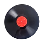 Ernst Jaeger mit Orch.: Heut drah'n ma zu zweit / Wie war's mit einem Kusschen 48275 Polydor