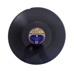 Winifred Atwell: Coronation Rag / Bounce the Boogie F10110 Decca