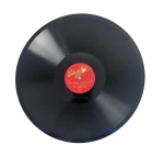 Eddie Gross-Bart and his Cafe de Paris Band: By The River Sainte Marie / Down Beside A Dutch Canal 5344 Edison Bell Winner