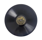 Maurice Winnick And His Orchestra: Popular Song Medley, Part 1, 2 W2 Edison Bell Winner