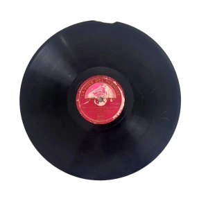 Elena Moretti: Il Maestro / Sole… HN1856 La Voce Del Padrone