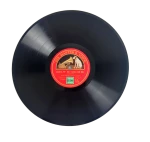 Beniamino Gigli: Marta / Cante Pe' Me DA1278 HMV