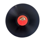 Beniamino Gigli: Serenata Espanola / Stronellata DA2012 HMV