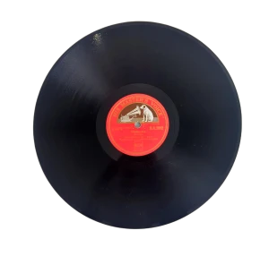 Beniamino Gigli: Serenata Espanola / Stronellata DA2012 HMV