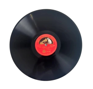 Fritz Kreisler: Liebesfreud / Danza Espanola DA1630 HMV