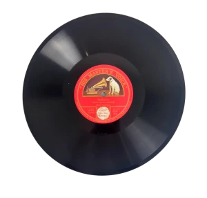 Fritz Kreisler: Variations / Andantino DA276 HMV