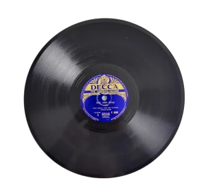 Don Sesta and His Gaucho: Don Juan / A Girl Like Nina F3699 Decca