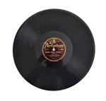 Tommy Rogers: Alabama Jubilee / The Elephants' Tango F2555 Parlophone
