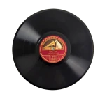 Varaldi Tango Band: Julian / Sentimiento Gaucho B2135 HMV
