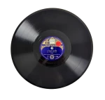 Harry Horlick: Amapola / A Luz De La Luna F7254 Decca