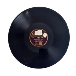 Victor Silvester: Carmenchita / Gipsy Romance FB3375 Columbia