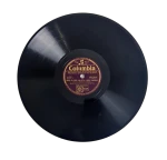 Mantovani: Blue Sky / Hear, My Song, Violetta FB2111 Columbia
