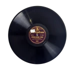 Banjo Dance Orch.: Singing Guitars / Donna Ines F185 Parlophone