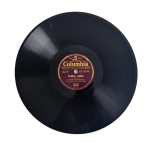 Victor Silvester: Dubbio / Fatalita FB3174 Columbia