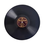 Victor Silvester: On The Pampas / Madre F883 Parlophone