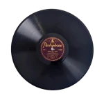 Victor Silvester: Hear My Song, Violetta / Corrida Real F1035 Parlophone