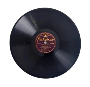 Victor Silvester: Hear My Song, Violetta / Corrida Real F1035 Parlophone