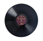 Victor Silvester: Hear My Song, Violetta / Corrida Real F1035 Parlophone