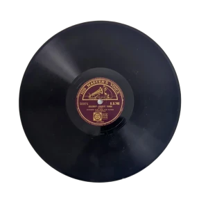 Eugene Pini: Jealousy / Ragamuffin BD748 HMV