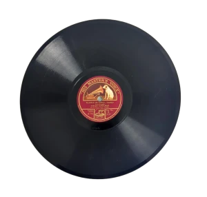 Varaldi Tango Band: Pajaros De Fuego / Madre B2137 HMV