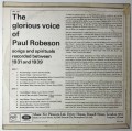 MFP1095 Paul Robeson The Glorious Voice Of Paul Robesonb.jpg