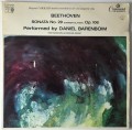 PCLS11026 Beethoven, Daniel Barenboim Sonata No. 29 (Hammer-Klavier), Op. 106.jpg